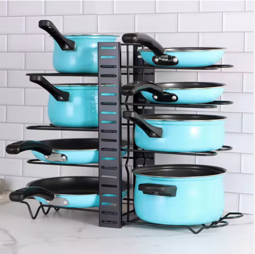 acomodador de cocina