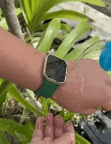 Reloj moderno + Correras 7  + Envío gratis